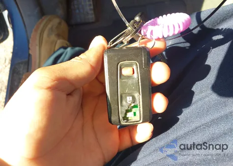 2008 Toyota Prius из США, поврежденный, VIN JTDKB20UX87749618